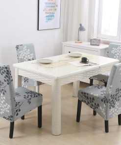 Large Size Dining Chair Covers