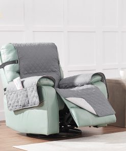 100% Waterproof Recliner Chair Cover Large Size Covers