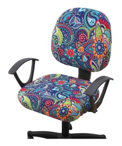 Universal Stretchable Split Office Chair Covers