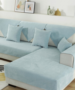 Waterproof Anti-Scratching Sofa Seat Slipcover