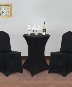 Cocktail Table Covers