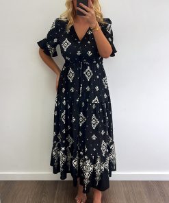 Adeline Dress