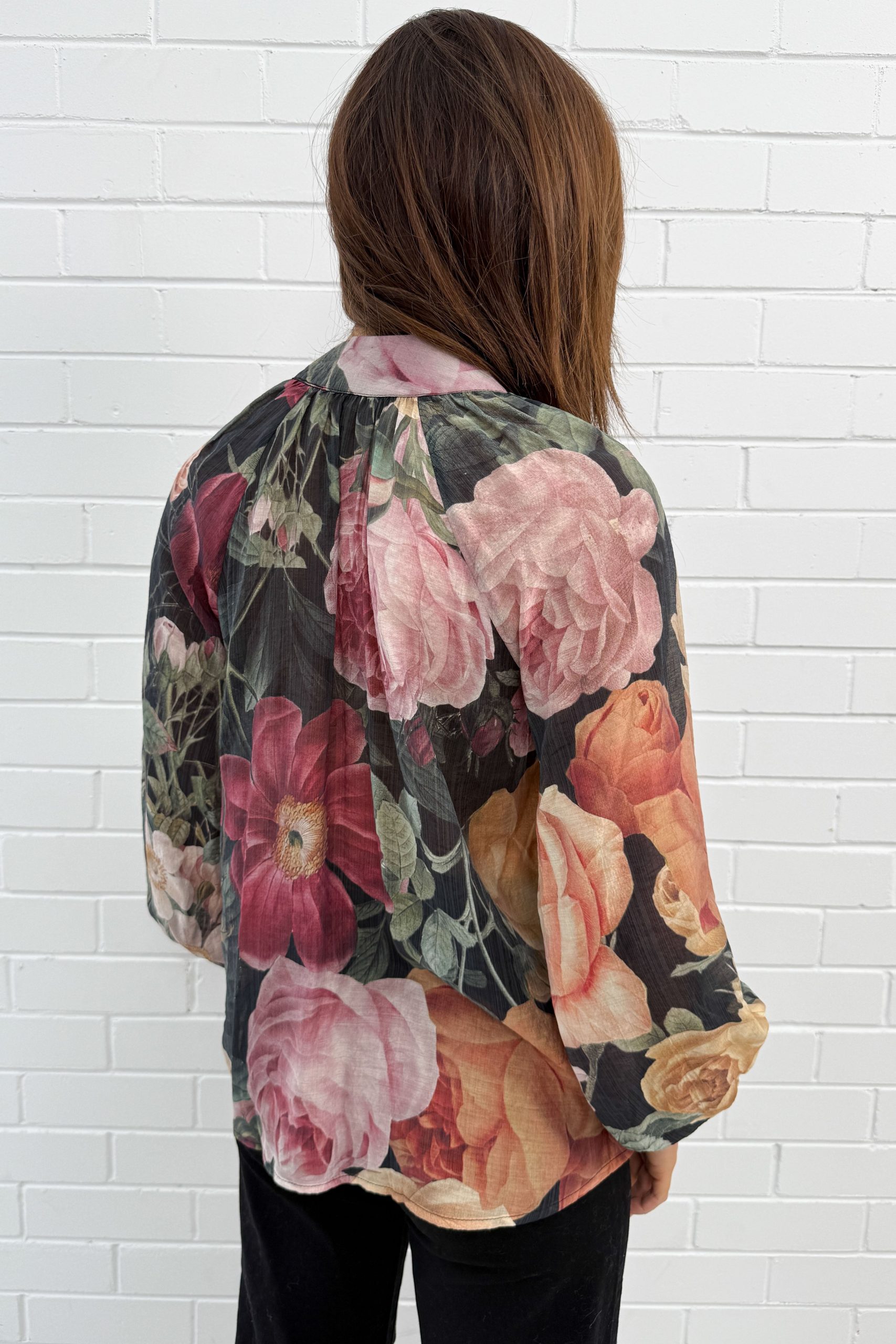 Clarissa Shirt - Image 4