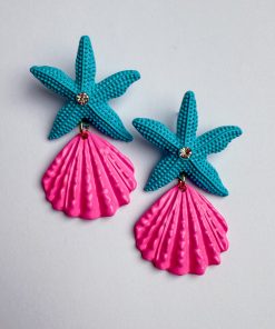 Cleo Earrings