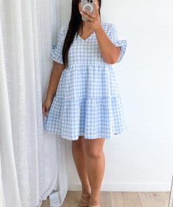 Colette Dress
