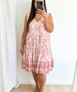 Ellora Dress