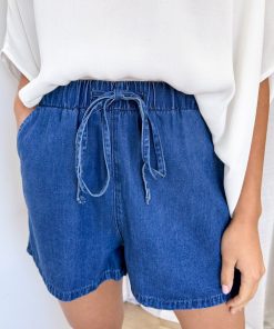 Etta Shorts