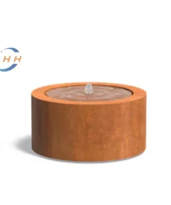 Elegant Water Fountain Garden Ornament