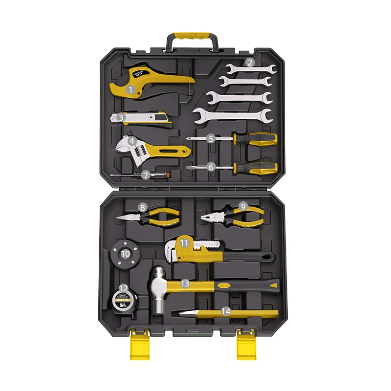 Hand Tool Combination Home Repair Hybrid Automotive Home Repair Tool