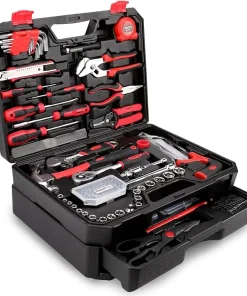 Hot Sell 325-piece Household Repair Tool Set