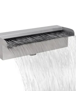 Swimming Pool Water SPA Garden Ornaments Waterfall Swimming Pool Decorative Fountain