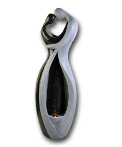 New Arrival Large Size Resin Fountain Outdoor Garden Ornaments for Indoor Home Decoration