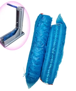 Eco-Friendly Disposable Waterproof Shoe Covers Household Cleaning Tools & Accessories