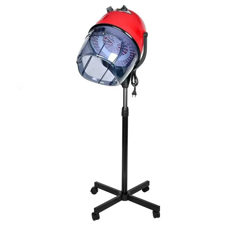 Super High-Speed Leafless Professional Electric Hair Steamer for Quick Home & Travel Hairstyle and Tool Hair Steamer