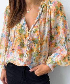 Haven Blouse