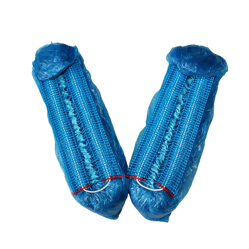 Factory Wholesale Eco-Friendly Disposable Shoe Covers Essential Household Cleaning Tools & Accessories
