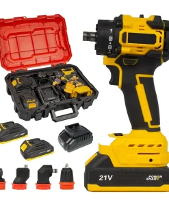 Electrician Dedicated Waterproof Plastic, Multi-function Household Toolbox Home Hardware Tool Kit/