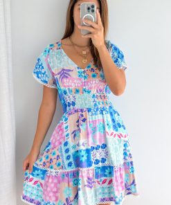 Juniper Skies Dress