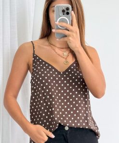 Kel Cami - Chocolate Spot