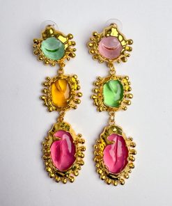 Luna Earrings