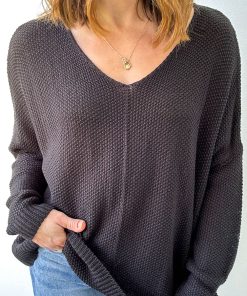 Nicolette Knit