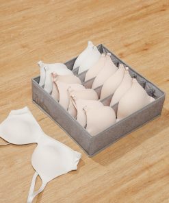 Sock Underwear Organizer Dividers