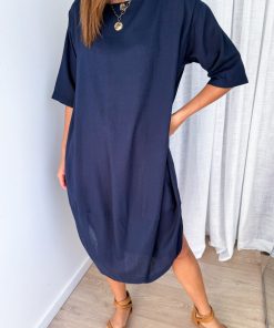Otto Dress