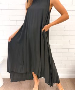 Raveena Maxi Dress