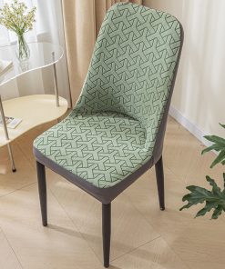 Spandex Stretch Dining Chair Covers