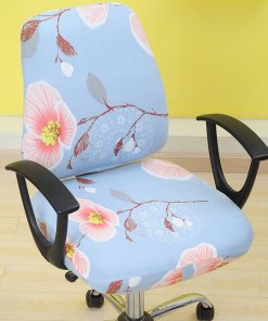 Large Size Office Chair Cover