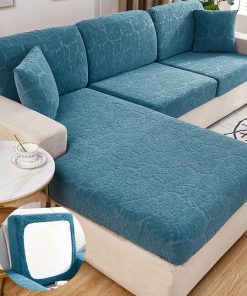 Wear-Resistant Universal Sofa Cover Multi-piece