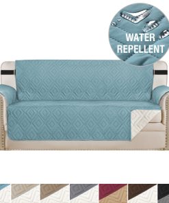 Non-slip Waterproof Sofa Slipcover