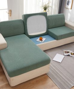 High Stretch Anti- Slip Spandex Universal Sofa Cover