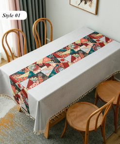 Waterproof New Style Table Protector
