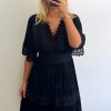 Solana Midi Dress