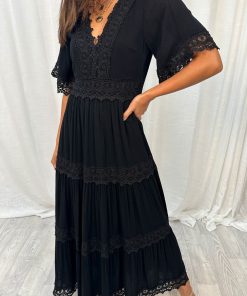 Solana Maxi Dress