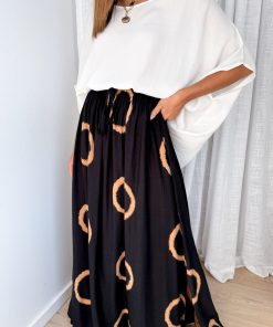 Tate Skirt