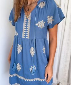 Tereza Dress