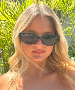 The Cateye Foldie Sunglasses