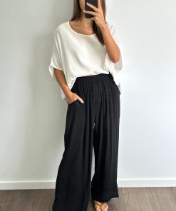 Tibet Pants - Black