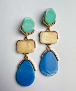 Tilla Earrings