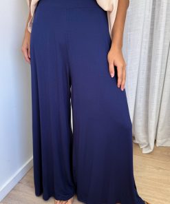 Wide Leg Bella Pants