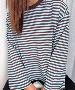 Winnie Long Sleeve Tee