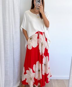 Wren Skirt