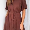 Zolita Shirt Dress