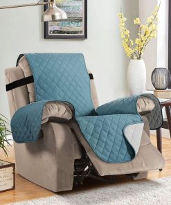 Sureix™ Non-Slip Recliner Chair Cover