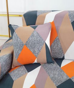 Pattern Throw Pillow Covers