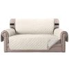 Reversible Quilted Sofa Couch Cover Sofa Slipcovers
