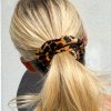 Zip Me Up Scrunchie